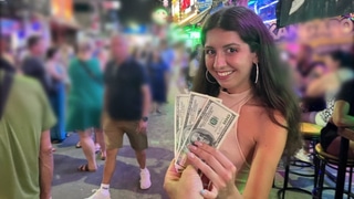 Katty West quería sentirse como una puta callejera
